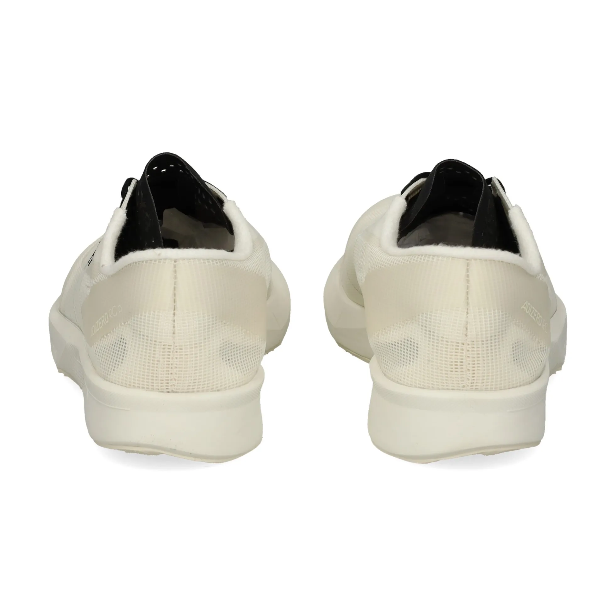 Y3 ADIDAS Zapatillas de Mujer Y-3 ADIZERO RC6 BLANCO