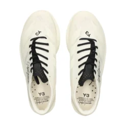 Y3 ADIDAS Zapatillas de Mujer Y-3 ADIZERO RC6 BLANCO