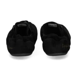 Y3 ADIDAS Zapatillas de Mujer Y-3 STAN SMITH LO P NEGRO