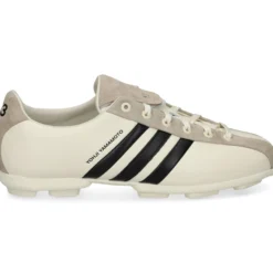 Y3 ADIDAS Zapatillas de Mujer Y-3 FIELD BLANCO