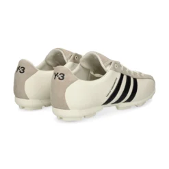 Y3 ADIDAS Zapatillas de Mujer Y-3 FIELD BLANCO