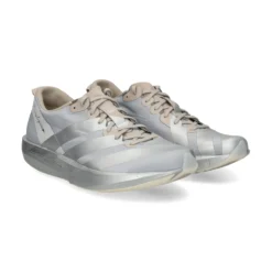 Y3 ADIDAS Zapatillas de Mujer Y-3 ADIOS 9 SILVER