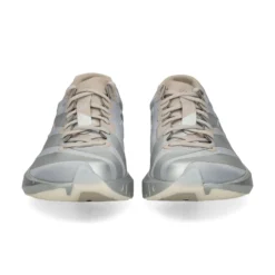 Y3 ADIDAS Zapatillas de Mujer Y-3 ADIOS 9 SILVER