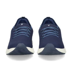 YUCCS Zapatillas de Hombre BAMBOO NAVY