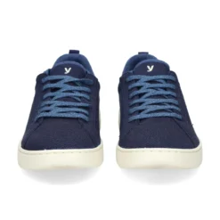 YUCCS Zapatillas de Hombre MERINO NAVY
