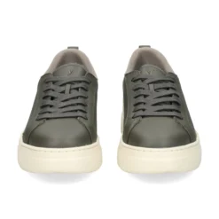 YUCCS Zapatillas de Mujer GRAPE KAKI