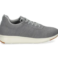 YUCCS Zapatillas de Mujer MERINO GREYM