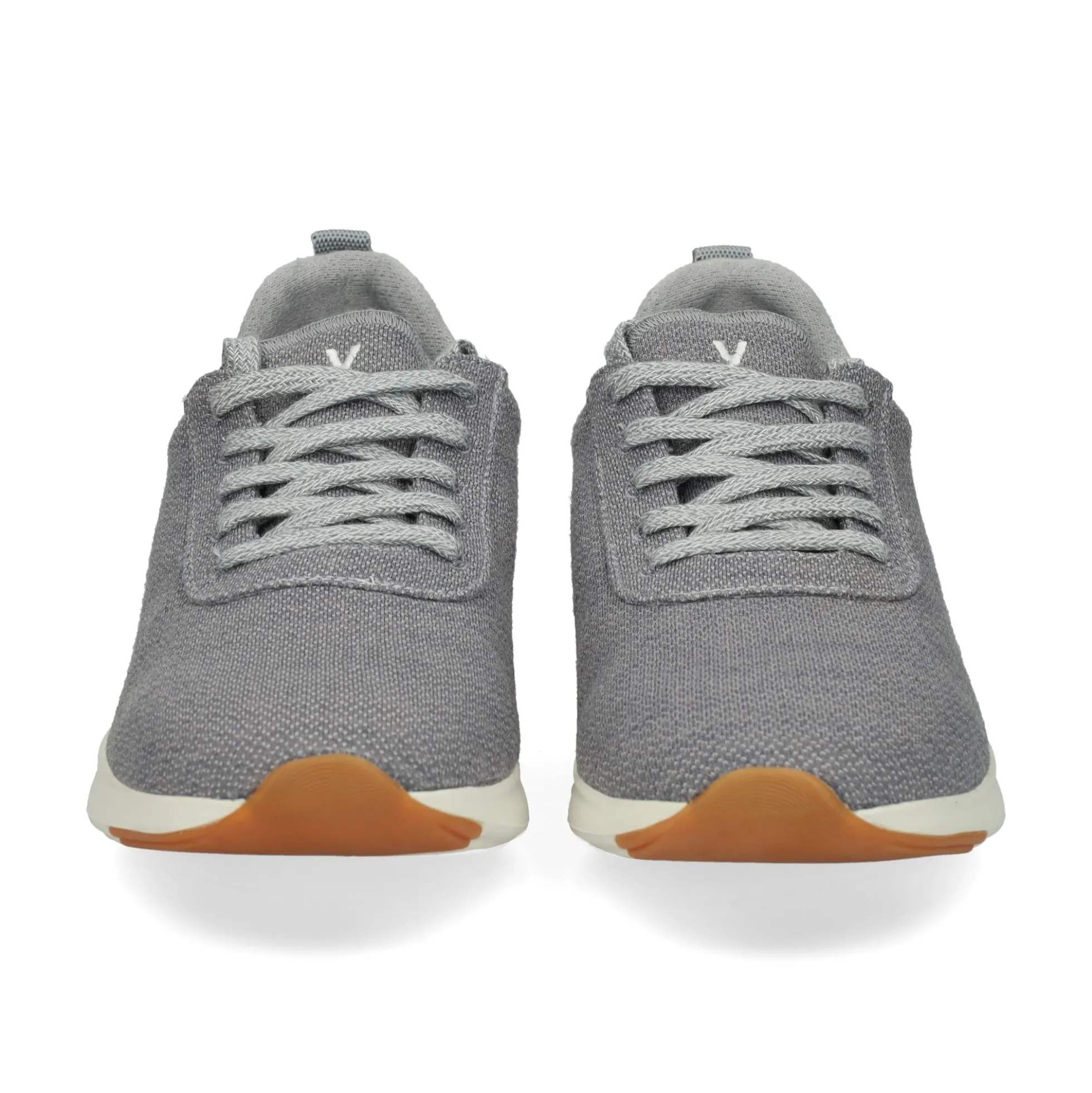 YUCCS Zapatillas de Mujer MERINO GREYM